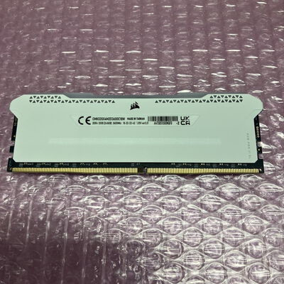 【町田店】中古  PC4-28800 16GB デスクトップ用 140734 