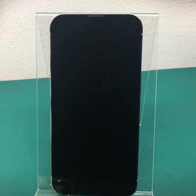 【佐賀南部バイパス店】中古  【docomo版SIMフリー】Apple iPhone13 Pro 6.1インチ 128GB シルバー MLUF3J/A 147439 