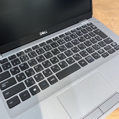 【姫路店】中古  DELL Latitude 5410 (INTEL Core i5 10310U 1.7GHz/16GB/SSD256GB/-/オンボード/14/1920x1080/Wi-Fi/WEBCAM/W11H64) 182747 