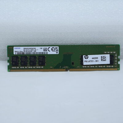 【通販センター】中古  PC4-25600 8GB デスクトップ用(DDR4-3200) 140727 