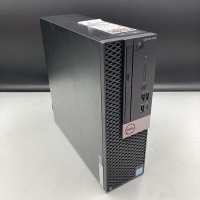 【熊本浜線店】中古  DEEL_Optiplex(i5 8500/16GB/SSD256GB/W11P) 5370000880 