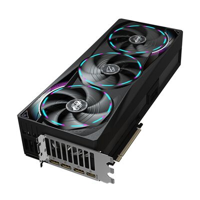 GIGABYTE  GV-N5090AORUS M-32GD (GeForce RTX 5090 32GB) 