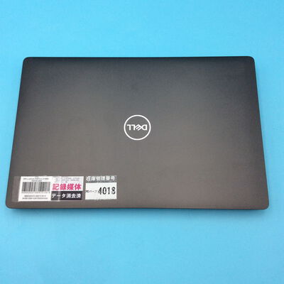【秋葉原本店】中古  DELL_Latitude_5500(Core_i5_8365U/8GB/HDD500GB/UHD_Graphics_620/15.6/W10P) 3410012684 