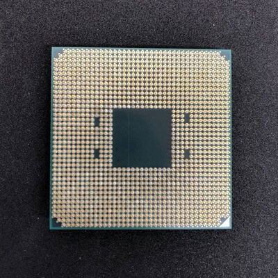 【長野稲里店】中古  AMD Ryzen 5 5600X (AM4/3.7/35M/C6/T12/65W) 143916 