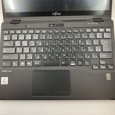 【秋葉原本店】中古  LIFEBOOK_U9310XD(i5-10310U/4GB/SSD128GB/W11P) 3410014548 