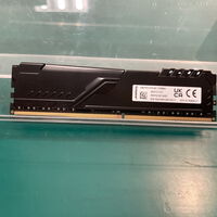 中古  PC4-25600 8GB デスクトップ用(DDR4-3200) 140727 