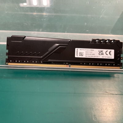 【富山本郷店】中古  PC4-25600 8GB デスクトップ用(DDR4-3200) 140727 