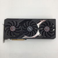 中古  ASRock RX7900XTX PG 24GO (Radeon RX7900XTX 24G) 4950001340 