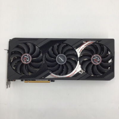【白山FM松任店】中古  ASRock RX7900XTX PG 24GO (Radeon RX7900XTX 24G) 4950001340 