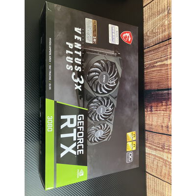 【富士青葉店】中古  【LHR版】各社 GeForce RTX3080 (10GB PCI-E) 146422 