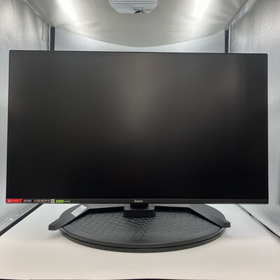 【新潟店】中古  iiyama G-Master GB2471HSU-B1(23.8/1920x1080/240Hz/HDMIx2/DPx1) 3290007704 