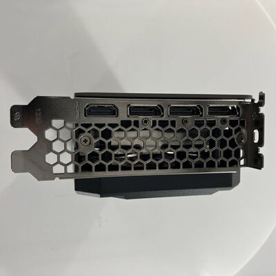 【秋葉原本店】中古  Palit NED308T019KB-132AA (RTX3080Ti 12GB) 146250 