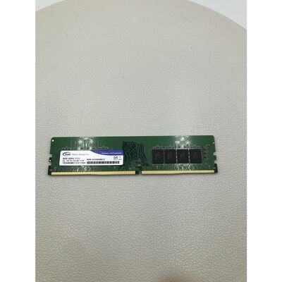 【水戸赤塚店】中古  TED48GM2133C15BK（DDR4　2133Mhz　8GB） 4680002758 