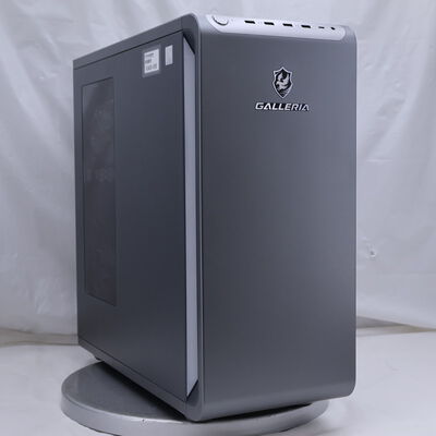 【通販センター】中古  THIRDWAVE GALLERIA XDR7A-R58-GD 204873 