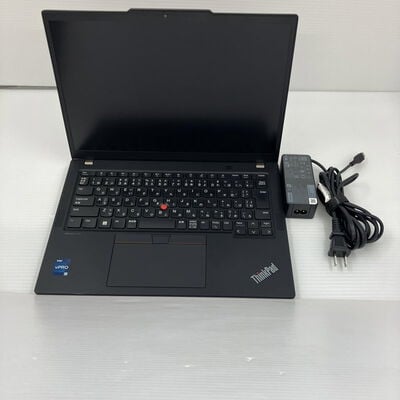 【秋葉原本店】中古  Lenovo_ThinkPad_X13_Gen4_21EYS05M00(i7-1365U/16GB/SSD512GB/W11P) 3410016905 