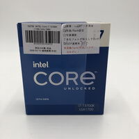 中古  INTEL Core i7 13700K (1700/3.4G/30M/C16/T24) 152750 