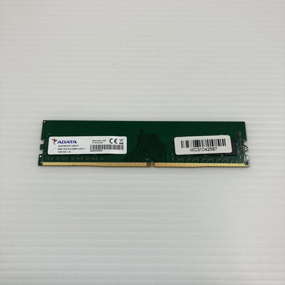 【秋葉原本店】中古  PC4-21300 8GB デスクトップ用 126165 