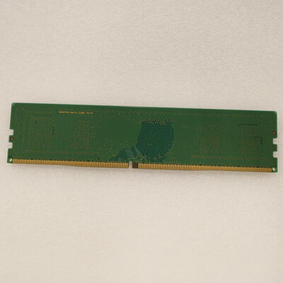 【通販センター】中古  PC4-25600 8GB デスクトップ用(DDR4-3200) 140727 