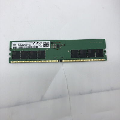 【宇都宮鶴田店】中古  PC5-38400 16GB デスクトップ用(DDR5-4800) 149151 