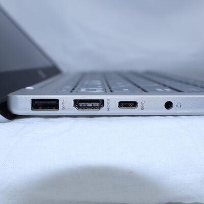 【通販センター】中古  HP em0000 シリーズ 14-em0200AU(AMD Ryzen 5 7530U/16GB DDR4 (PC4)/SSD512GB/なし/オンボード/14/1920x1080/Wi-Fi/W11H64 MAR) 201707 