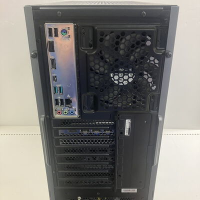 【大宮店】中古  GALLERIA XA7C-R37(SK/H570) 1250007207 