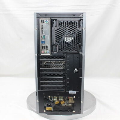 【白山FM松任店】中古  THIRDWAVE GALLERIA SK 