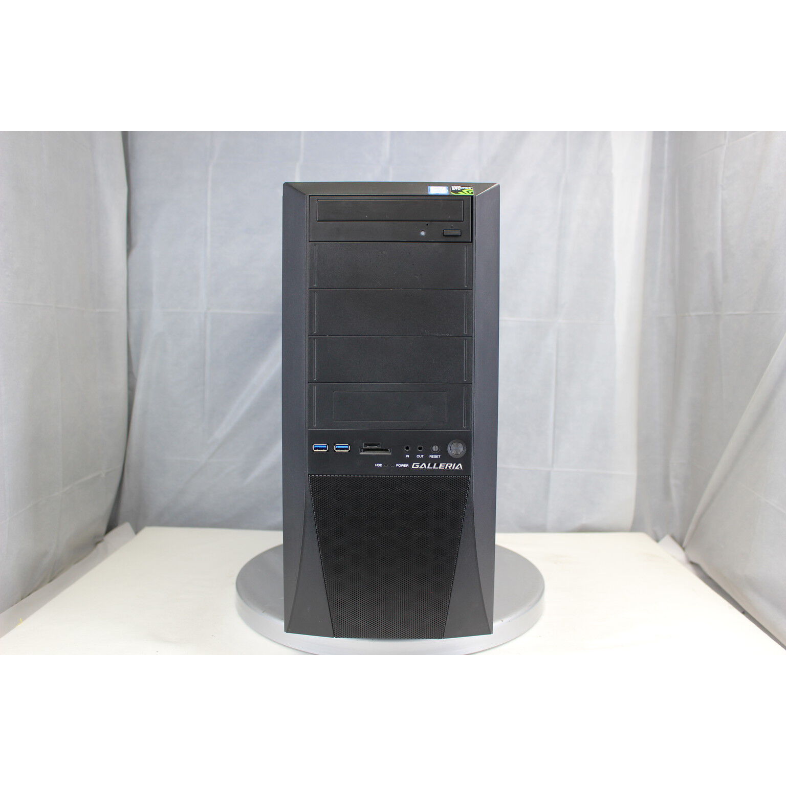 I7 7700k gtx 1070 ti hot sale