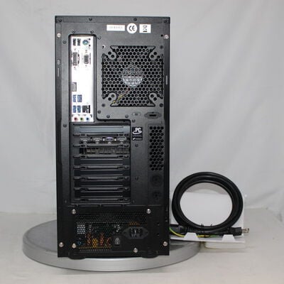 【通販センター】中古  THIRDWAVE GALLERIA KT(Intel Core i7 9700K/32GB DDR4 (PC4)/SSD2TB/BD-RE/NVIDIA GeForce RTX 2070 SUPER 8GB/W11H64 MAR) 196733 