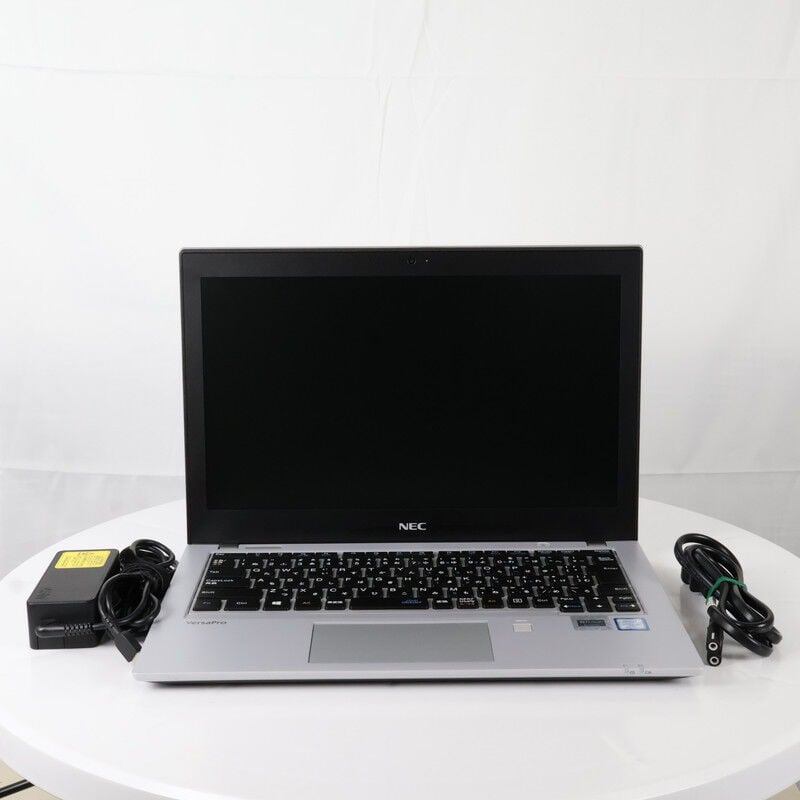 中古 NEC PC-VKM16BZG6 (Intel Core i5 8365U 1.60GHz/8GB/SSD256GB