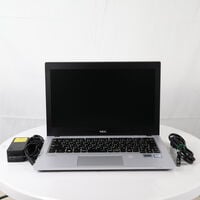 中古  NEC PC-VKM16BZG6 (Intel Core i5 8365U 1.60GHz/8GB/SSD256GB/なし/オンボード/13.3/1366x768/Wi-Fi/WEBCAM/W11H MAR) 184421 