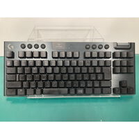 中古  ﾛｼﾞｸｰﾙ G913-TKL-TCBK(無線RGBｹﾞｰﾐﾝｸﾞｷｰﾎﾞｰﾄﾞ) 174482 