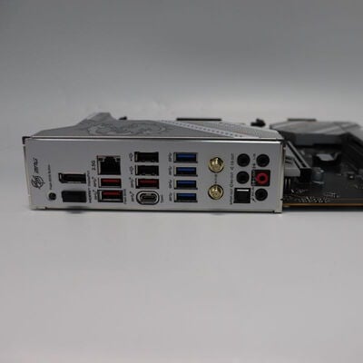 【札幌店】中古  MSI MPG B650 EDGE WIFI (B650 AM5 ATX DDR5) 168274 