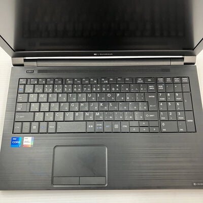 【秋葉原本店】中古  dynabook B65/HU(i7-1185G7/16GB/SSD256GB/W11P) 3410015641 