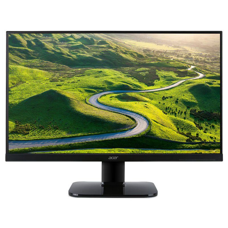 売れ筋商品お見逃しなく KA0 AlphaLine Acer KA270Hbmix 液晶モニター (27インチワイド ディスプレイ・モニター本体