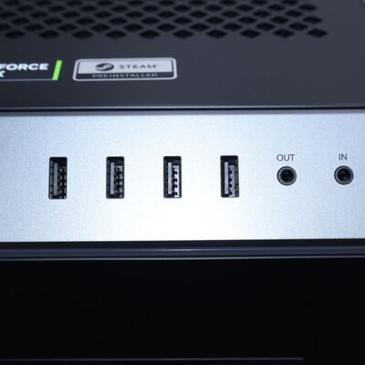 【通販センター】中古  THIRDWAVE GALLERIA SK(Intel Core i7 13700KF/32GB DDR5 (PC5)/SSD500GB/DVDマルチ/NVIDIA GeForce RTX 4070 Ti 12GB/W11H64 MAR) 205353 