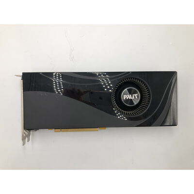 【水戸赤塚店】中古  Palit RTX2070SUPER X 8G(RTX 2070SUPER 8G GDDR6) 4680003859 