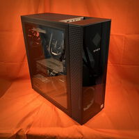 中古  HP OMEN　30L　Desktop　GT13-0xxx (i7 10700K/32GB/SSD 1TB+HDD 2TB/rtx3080/WLAN/W11P) 3280021428 