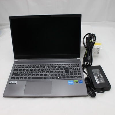 【通販センター】中古  THIRDWAVE GALLERIA RL7C-R45-5N 189377【3/19値下げ!】 