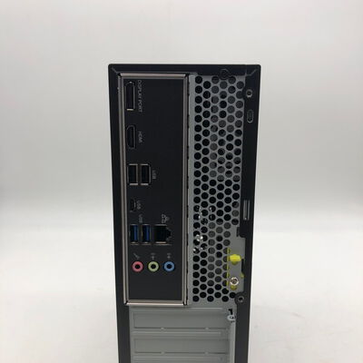 【大分店】中古  iiyamaデスクトップ(i5 12400/16GB/SSD500GB/W11P) 4860001307 