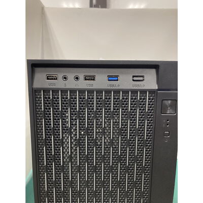【富山本郷店】中古  Original PC(Intel Core i3 12100F/16GB/SSD1TB/なし/NVIDIA GeForce GT 1030 2GB/W11H64 MAR) 180571 