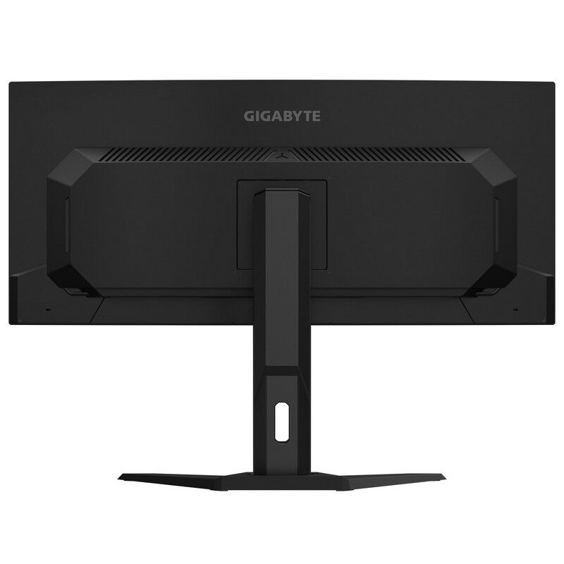 GIGABYTE MO34WQC2 (34インチウルトラワイド 湾曲液晶モニター