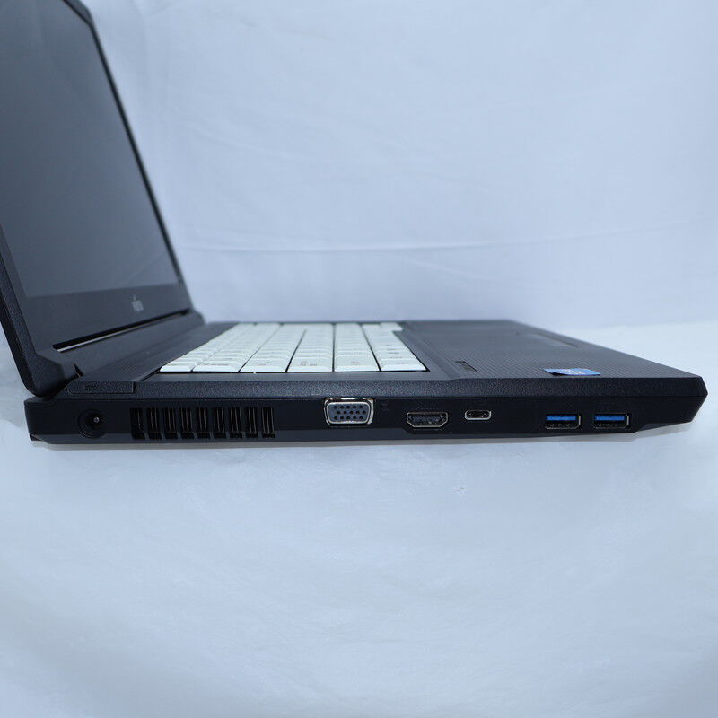 中古 FUJITSU LIFEBOOK A7511/G (Intel Core i5 1145G7 2.60GHz/16GB