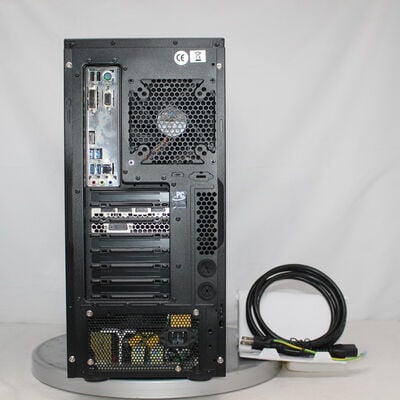 【通販センター】中古  THIRDWAVE GALLERIA KT(Intel Core i7 9700K/16GB DDR4 (PC4)/SSD512GB/BD-RE/NVIDIA GeForce RTX 2070 8GB/W11H64 MAR) 196772 