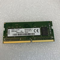 中古  PC4-19200 8GB ノート用(DDR4-2400) 150693 