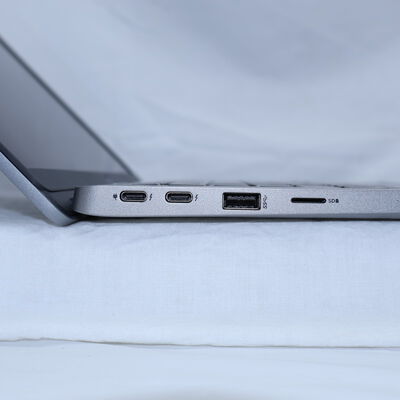 【浜松店】中古  DELL Latitude 5320(Intel Core i7 1185G7 3.0GHz/16GB DDR4/SSD256GB/-/オンボード/13.3/1920x1080/Wi-Fi/WEBCAM/W11H64) 201259 