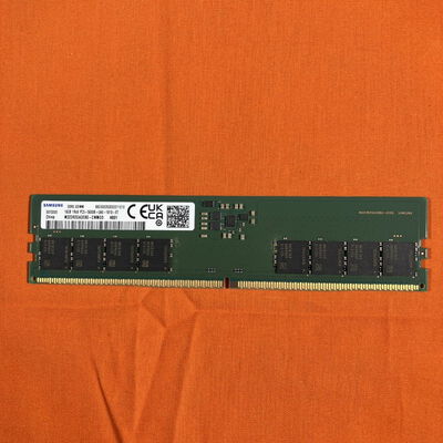 【なんば店】中古  Samsung M323R2GA3EB0-CWM(DDR5 PC5-44800 16GB) 1460026031 