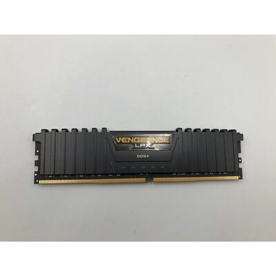 【水戸赤塚店】中古  Corsair CMK64GX4M2E3200C16(DDR4 PC4-25600 32GB) 4680003614 