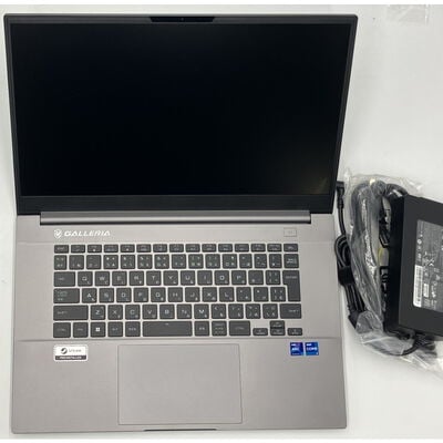 【鹿児島店】中古  GALLERIA UL7C-AA2（i7-12700H/W11H/DDR5 16GB/Arc730M/SSD1TB） 4700000461 