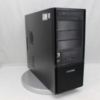 中古  Original PC(Intel Core i5 9400F/32GB/SSD500GB/BDコンボ/NVIDIA GeForce RTX 2060 6GB/W11H64 MAR) 189725 
