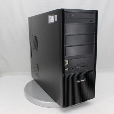 【仙台店】中古  Original PC(Intel Core i5 9400F/32GB/SSD500GB/BDコンボ/NVIDIA GeForce RTX 2060 6GB/W11H64 MAR) 189725 